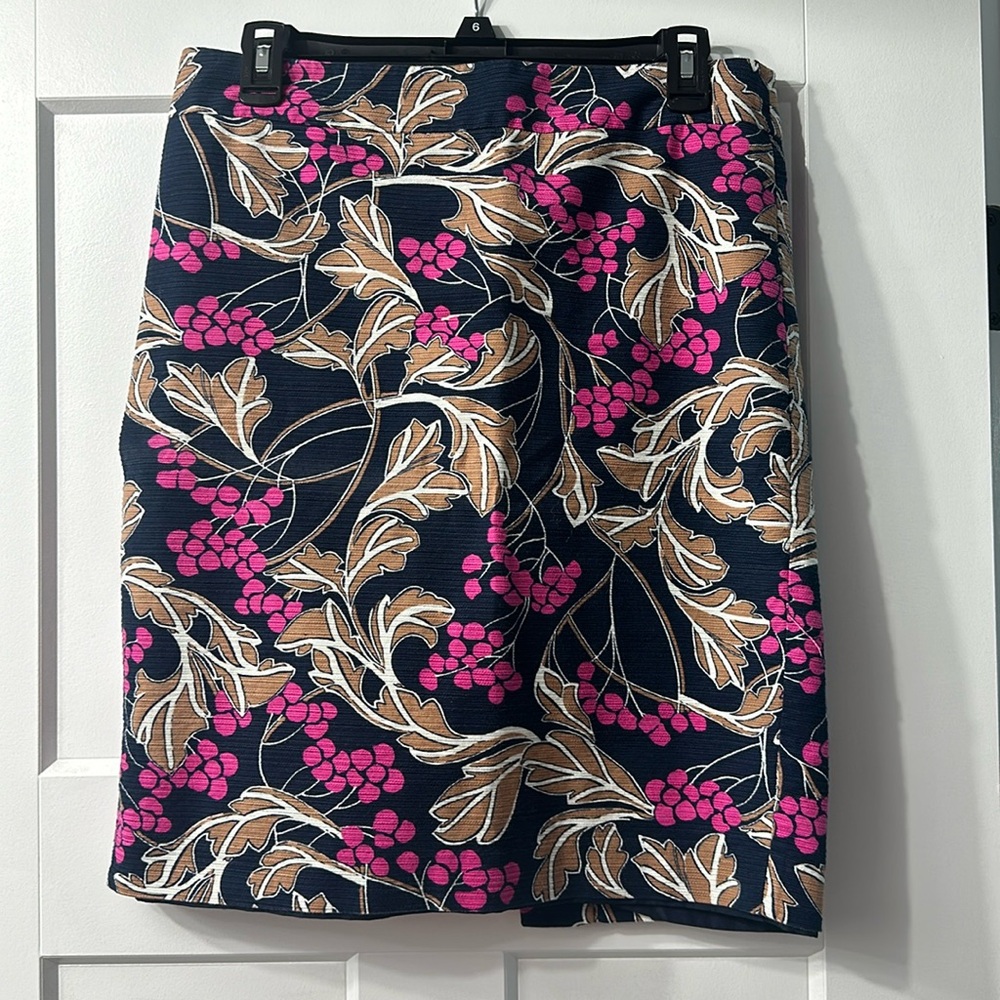 Ann Taylor skirt, size 8